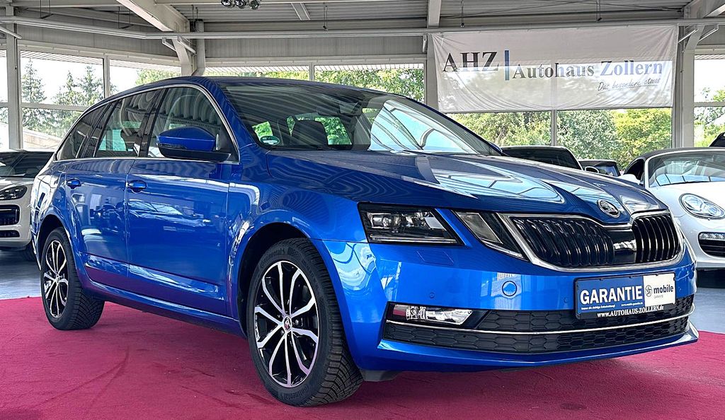 Skoda Octavia 69.985 km 17.999 &euro; Hechingen 72379