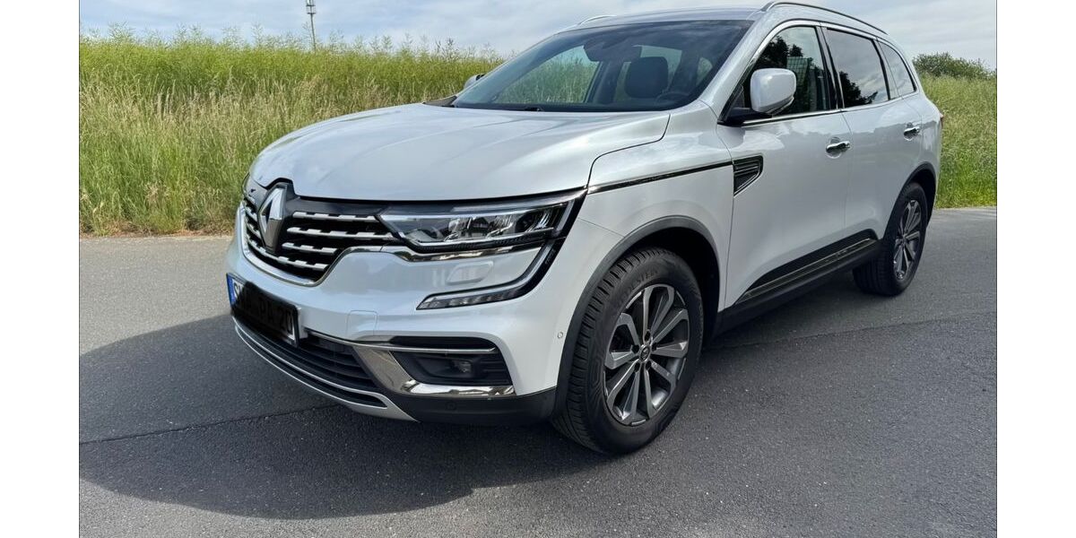 Renault Koleos 77.777 km 19.990 &euro; Taunusstein 65232