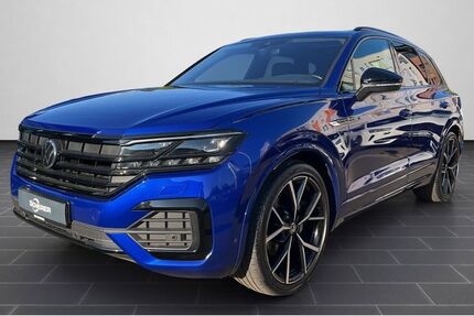 VW Touareg 55.332 km 57.990 € Kaiserslautern 67657