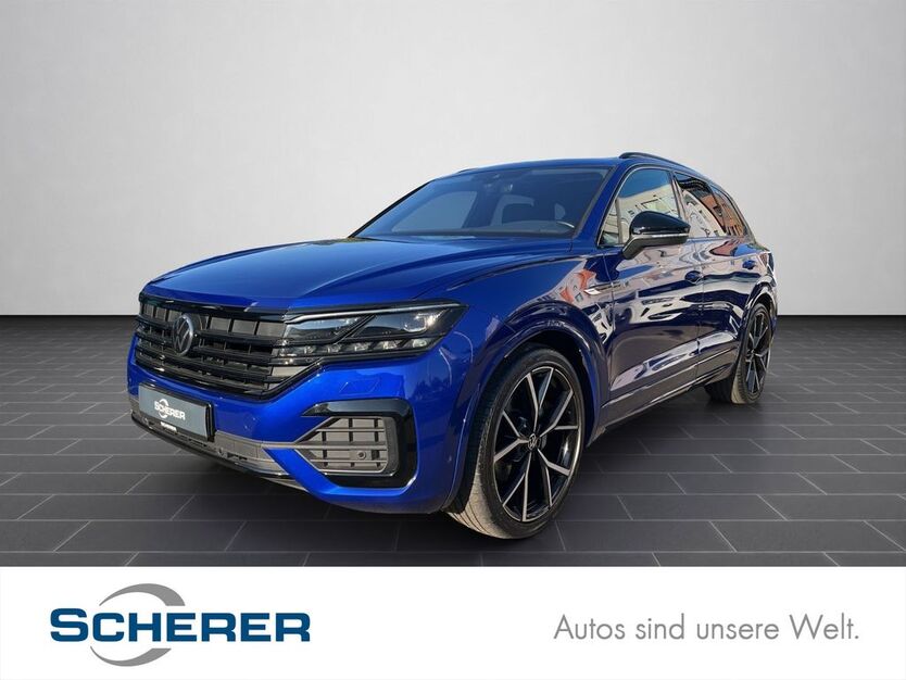 VW Touareg 55.332 km 57.990 € Kaiserslautern 67657