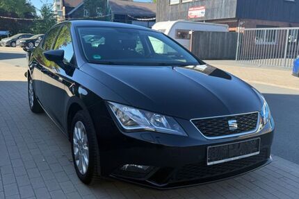 Seat Leon 121.341 km 9.490 &euro; GREVEN 48628