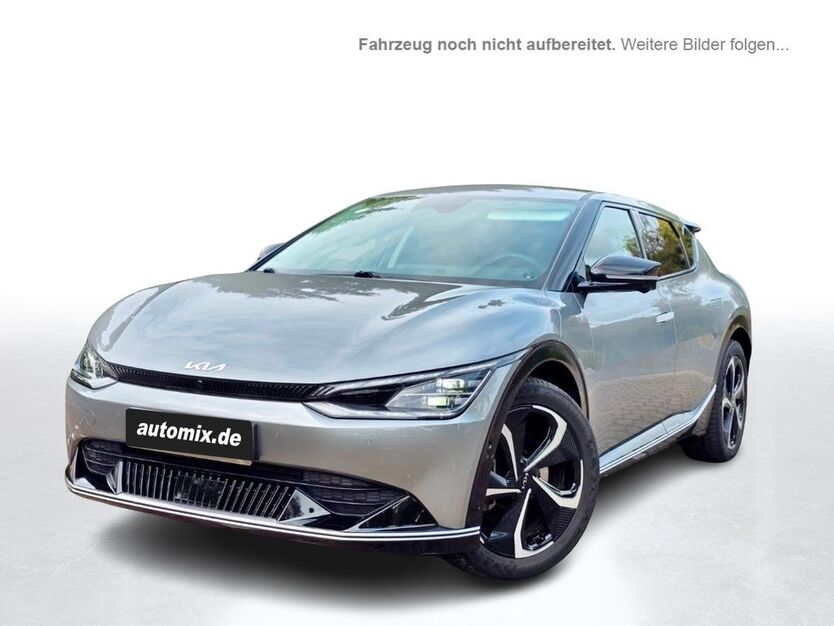 Kia EV6 34.950 km 38.900 € Enge-Sande 25917