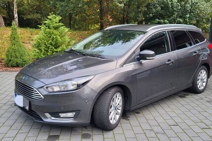 Ford Focus 132.000 km 8.800 € Emsbüren 48488