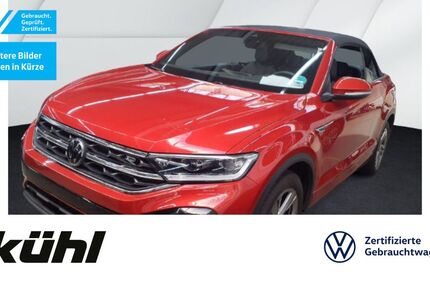 VW T-Roc 25.060 km 30.980 &euro; Gifhorn 38518