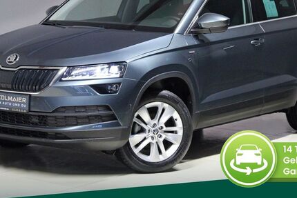 Skoda Karoq 32.861 km 24.890 &euro; Eching i. Ndb. 84174