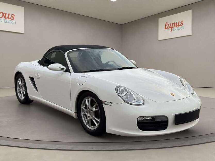 Boxster