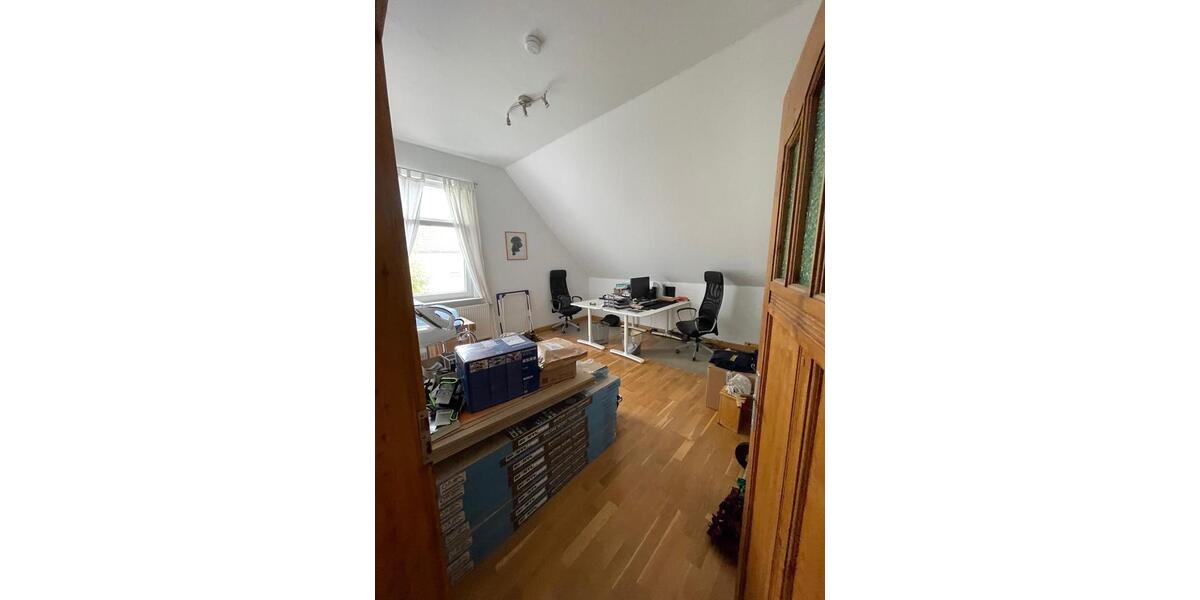 Etagenwohnung Schwarmstedt - 4 Zimmer, 109 m&sup2;, 800&euro; | Angebot:24857487