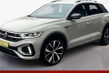 VW T-Roc 17.820 km 33.480 &euro; Eggenfelden 84307