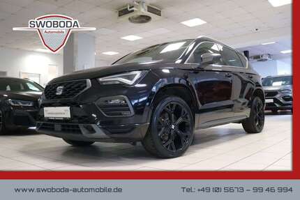 Seat Ateca 139.988 km 23.950 &euro; Espenau 34314