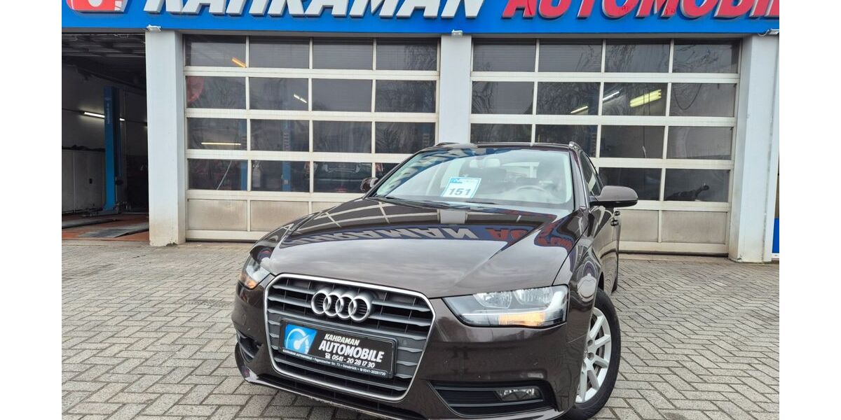 Audi A4 210.000 km 8.399 &euro; Osnabrück 49090