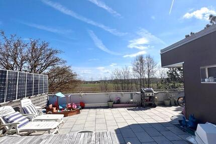 Wohnung Puchheim - 4 Zimmer, 134 m&sup2;, 629.000&euro; | Angebot:26048436