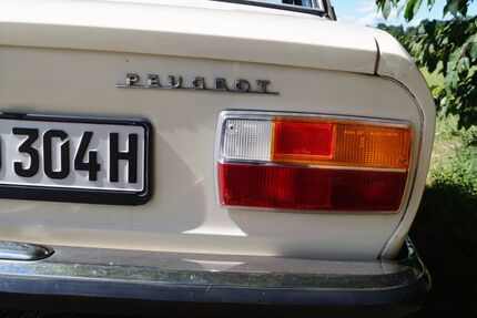 Peugeot 304 47.000 km 5.990 &euro; Dachau 85221