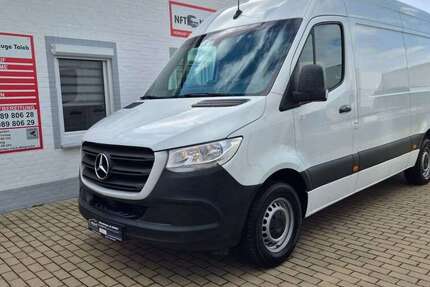 Mercedes-Benz Sprinter 95.000 km 31.490 &euro; Stuhr 28816
