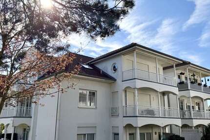 Wohnung Ostseebad Binz Ostseebad Binz - 3 Zimmer, 61 m&sup2;, 220.000&euro; | Angebot:26263077