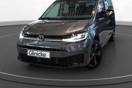 VW Caddy Maxi 2.500 km 48.770 &euro; Weimar 99423