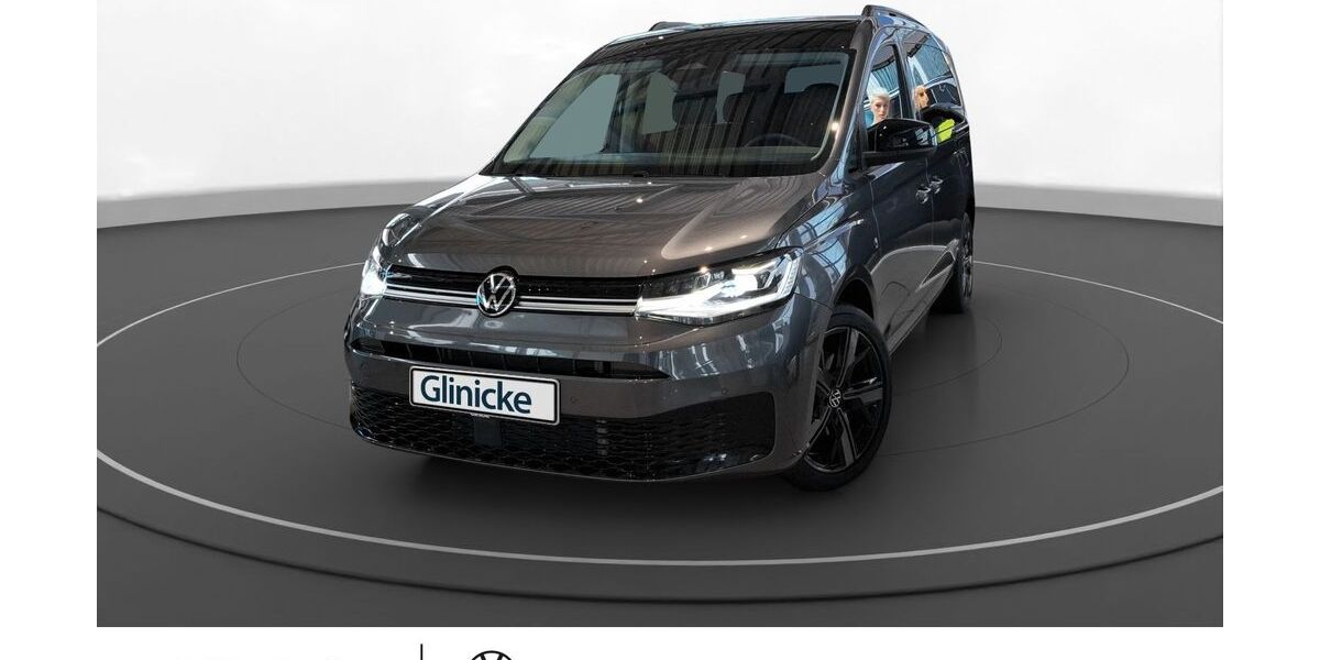 VW Caddy Maxi 2.500 km 48.770 &euro; Weimar 99423