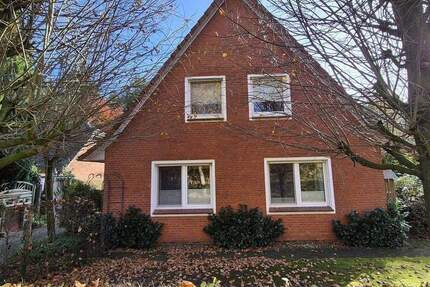 Haus Barßel Harkebrügge - 7 Zimmer, 168 m&sup2;, 358.000&euro; | Angebot:25776597