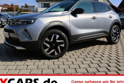 Opel Mokka 26.600 km 18.999 &euro; Röthenbach a. d. Pegnitz 90552
