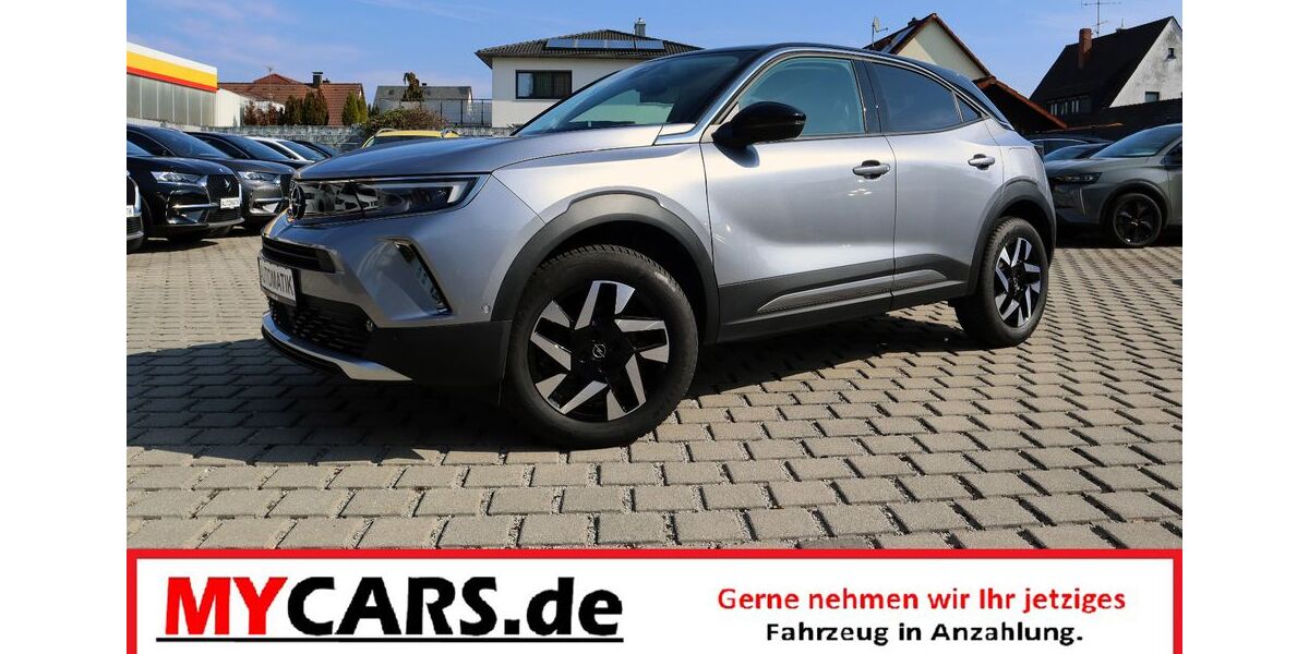 Opel Mokka 26.600 km 18.999 &euro; Röthenbach a. d. Pegnitz 90552