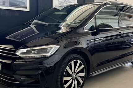 VW Touran 187.000 km 14.999 &euro; Schwerte 58239