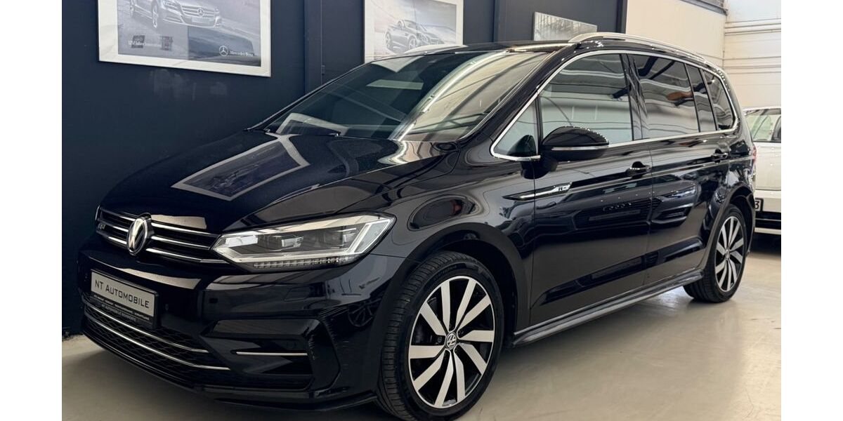 VW Touran 187.000 km 15.499 &euro; Schwerte 58239