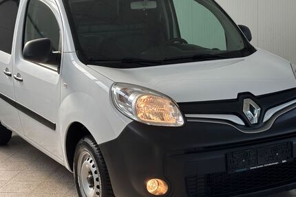Renault Kangoo 77.389 km 9.550 &euro; Hanau 63456