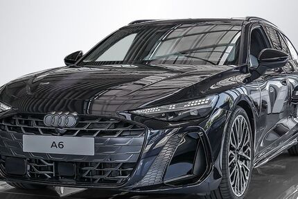 Audi A6 4.000 km 78.650 &euro; Kölln-Reisiek/Elmshorn 25337