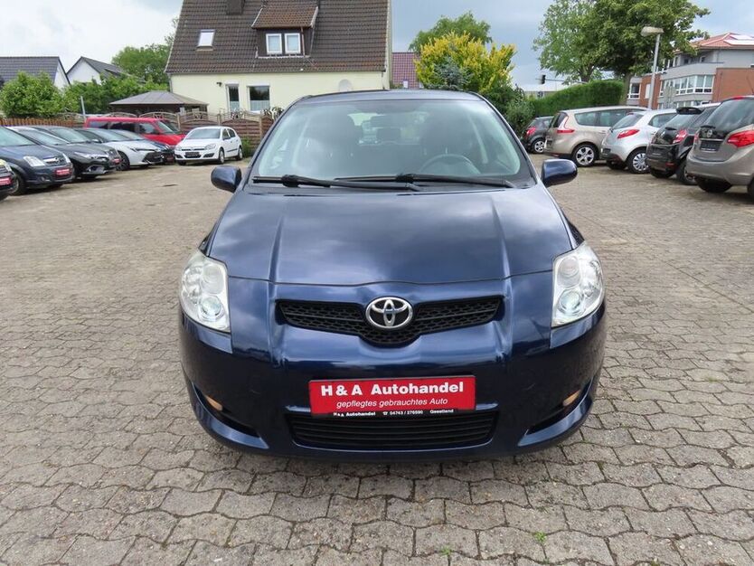 Auris