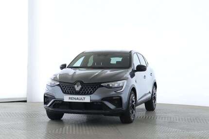 Renault Arkana 13.300 km 26.700 &euro; Uersfeld 56767