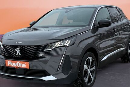 Peugeot 3008 38.380 km 19.690 &euro; Göppingen 73037