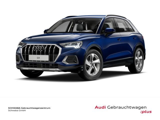 Audi Q3 38.470 km 37.990 &euro; Gersthofen 86368