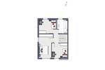 Reihenendhaus Fürth Südstadt - 5 Zimmer, 135 m&sup2;, 639.000&euro; | Angebot:26731158