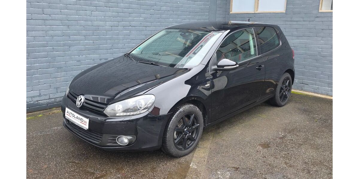 VW Golf 234.646 km 2.999 &euro; Ohrum 38312