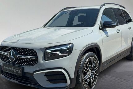 Mercedes-Benz GLB 220 4.531 km 52.843 &euro; Forchheim 91301
