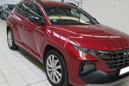 Hyundai TUCSON 161.187 km 22.000 &euro; Bonn 53227