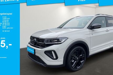 VW T-Cross 3.100 km 29.810 &euro; Leutkirch 88299