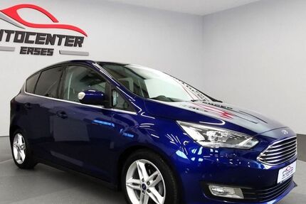 Ford C-Max 91.000 km 9.900 € Neuwied 56564