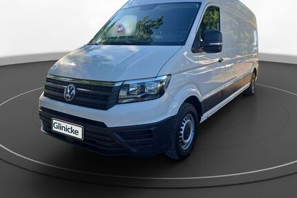 VW Crafter 165.086 km 17.670 € Weimar 99423