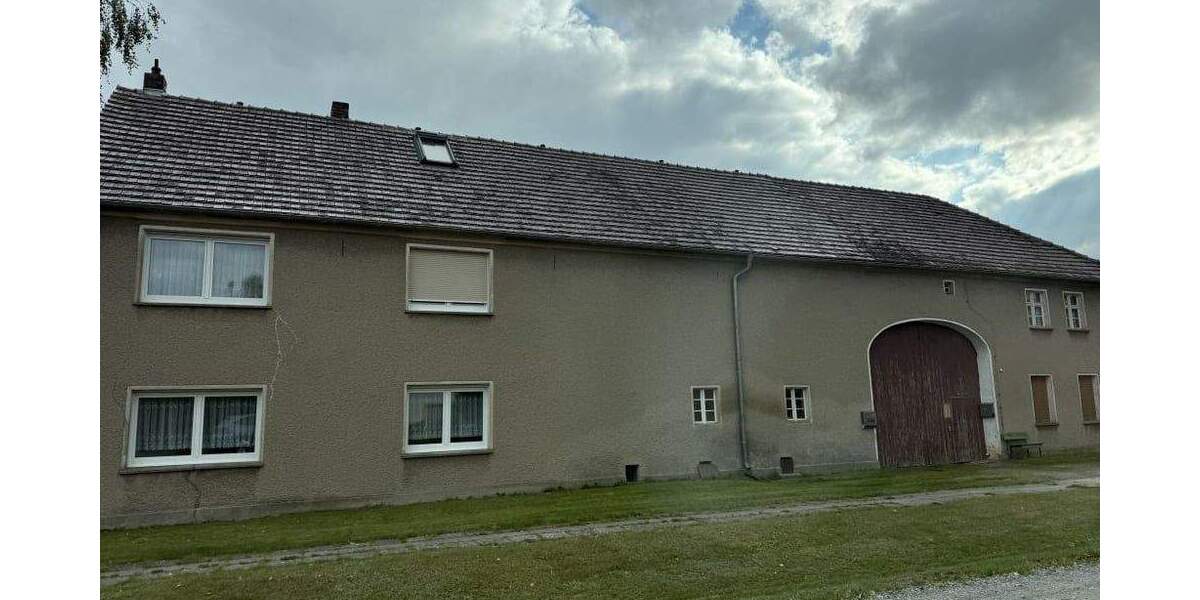 Mehrfamilienhaus, Wohnhaus Heideblick Goßmar - 7 Zimmer, 302 m&sup2;, 188.000&euro; | Angebot:25319722
