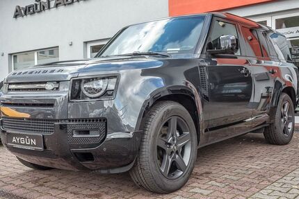 Land Rover Defender 26.220 km 78.995 &euro; Schlüchtern 36381