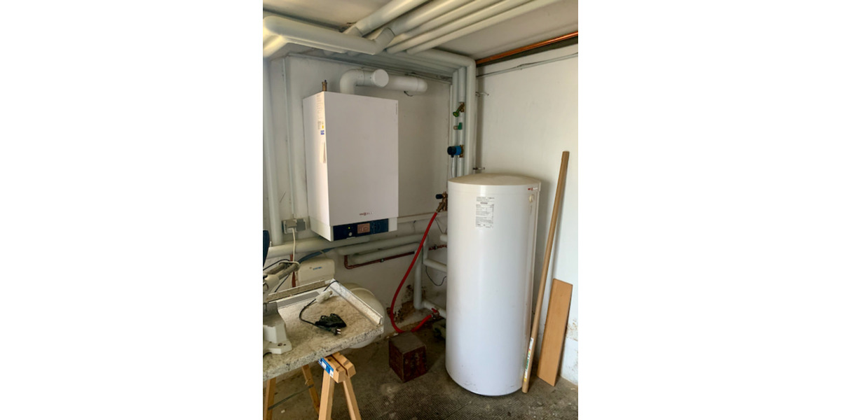 Haus statt Wohnung mieten - Renoviertes EFH mit grossem Garten 4 zimmer