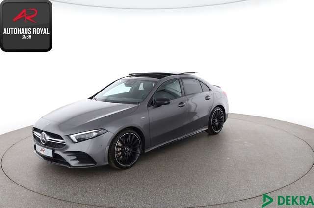 A 35 AMG