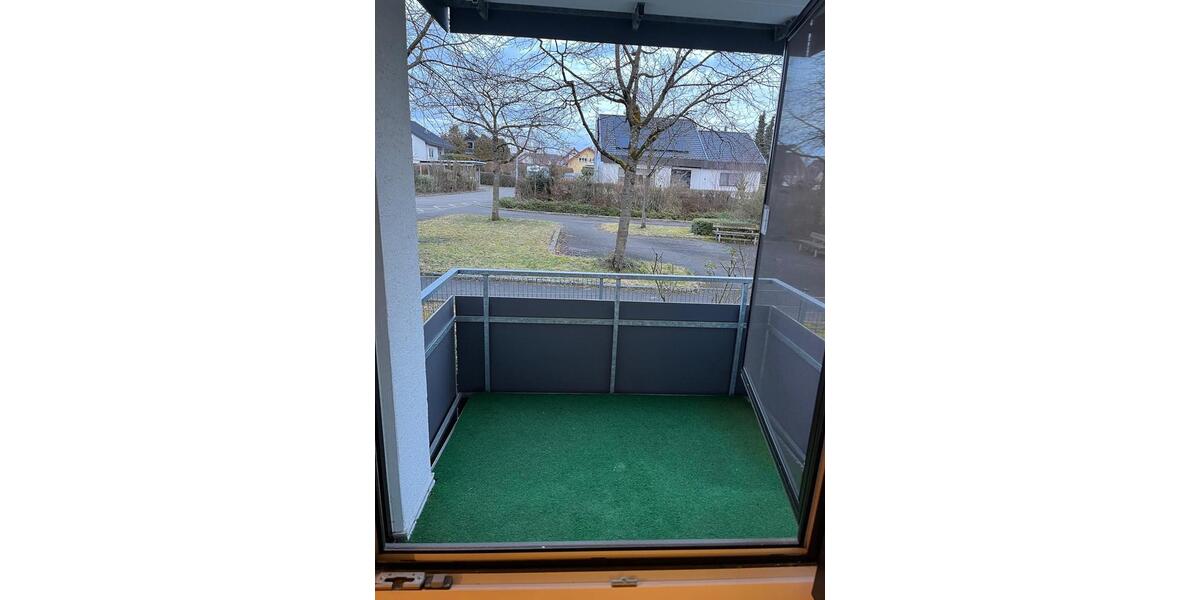 Etagenwohnung Reutlingen - 1 Zimmer, 42 m&sup2;, 895&euro; | Angebot:25048716