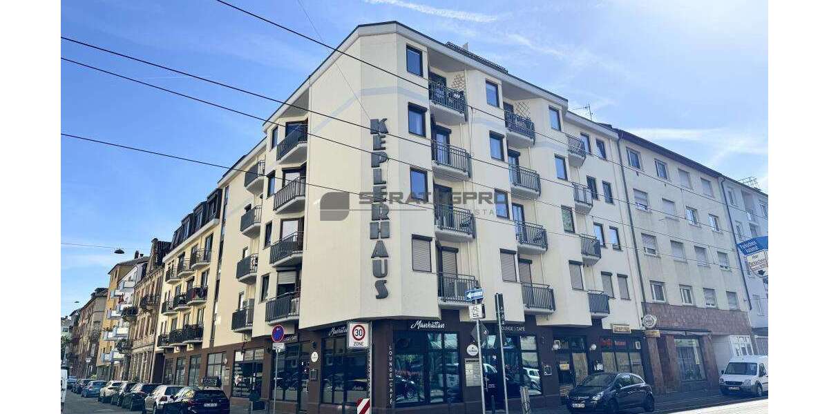 Gewerbeobjekt Mannheim Fahrlach - 375.000&euro; | Angebot:25452892