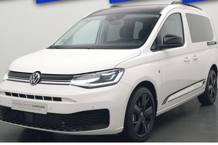VW Caddy 10.000 km 47.980 &euro; Leverkusen 51379