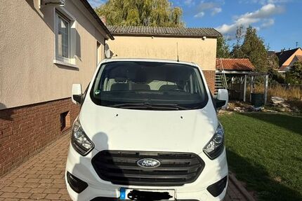 Ford Transit Custom 93.300 km 15.500 &euro; Florstadt 61197
