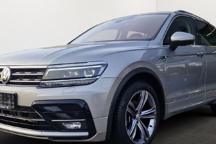 VW Tiguan 28.450 km 35.444 &euro; Ingersheim 74379