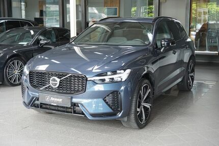 Volvo XC60 61.400 km 34.490 &euro; Ibbenbüren 49477