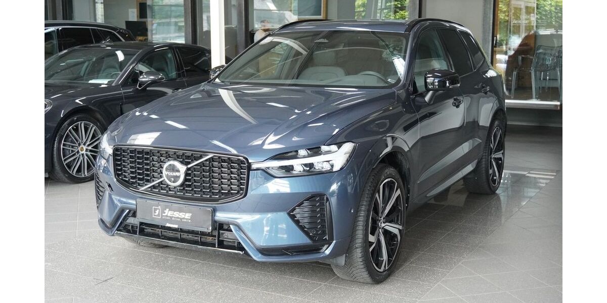 Volvo XC60 61.400 km 34.490 &euro; Ibbenbüren 49477