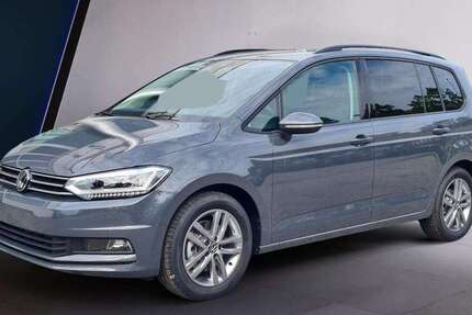 VW Touran 1.518 km 36.490 &euro; Appenweier 77767